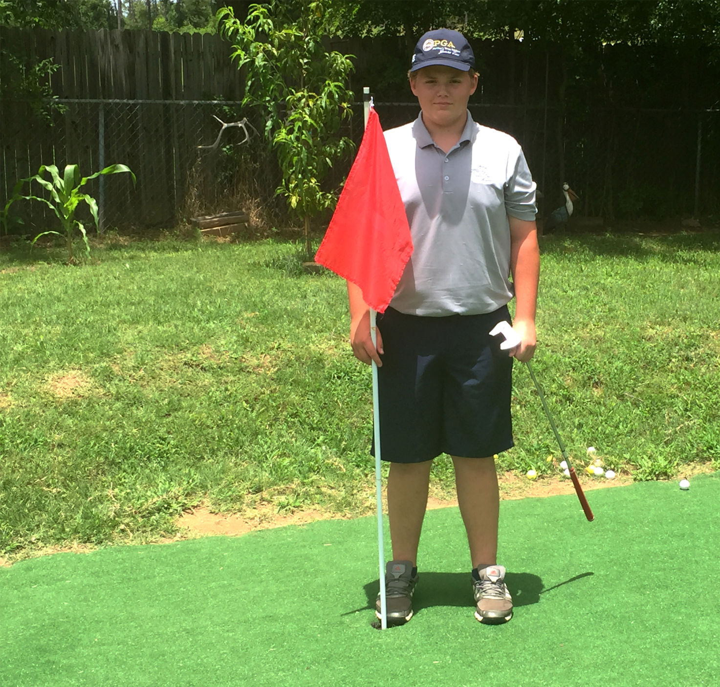 Putting Green